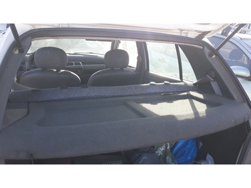 renault clio i fase i+ii (b/c57) del año 1991 renault clio i fase i+ii (b/c57) del año 1991
