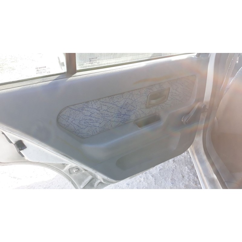 renault clio i fase i+ii (b/c57) del año 1991 renault clio i fase i+ii (b/c57) del año 1991