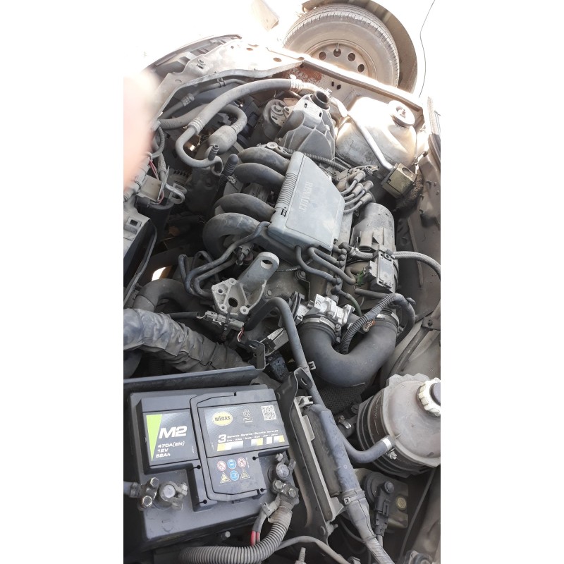 renault clio i fase i+ii (b/c57) del año 1991 renault clio i fase i+ii (b/c57) del año 1991