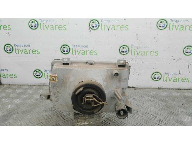 Recambio de faro derecho para  referencia OEM IAM   