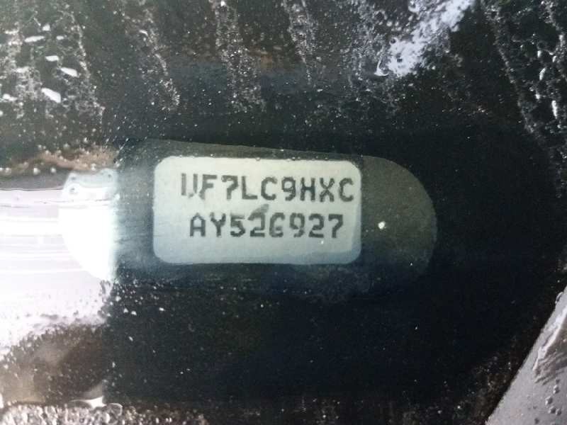 citroen c4 berlina cool   |   07.08 - 12.10 | 2008 - 2010 | 90 cv / 66 kw del año 2008