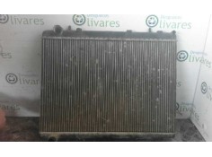 Recambio de radiador agua para bmw serie 3 compact (e46) 320td   |   09.01 - 12.05 | 2001 - 2005 | 150 cv / 110 kw referencia OE
