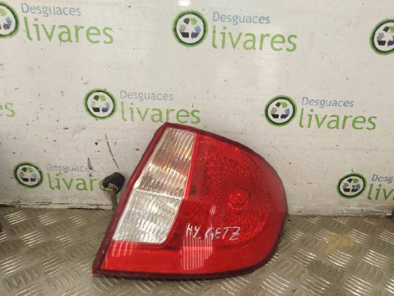 Recambio de piloto trasero derecho para  referencia OEM IAM   