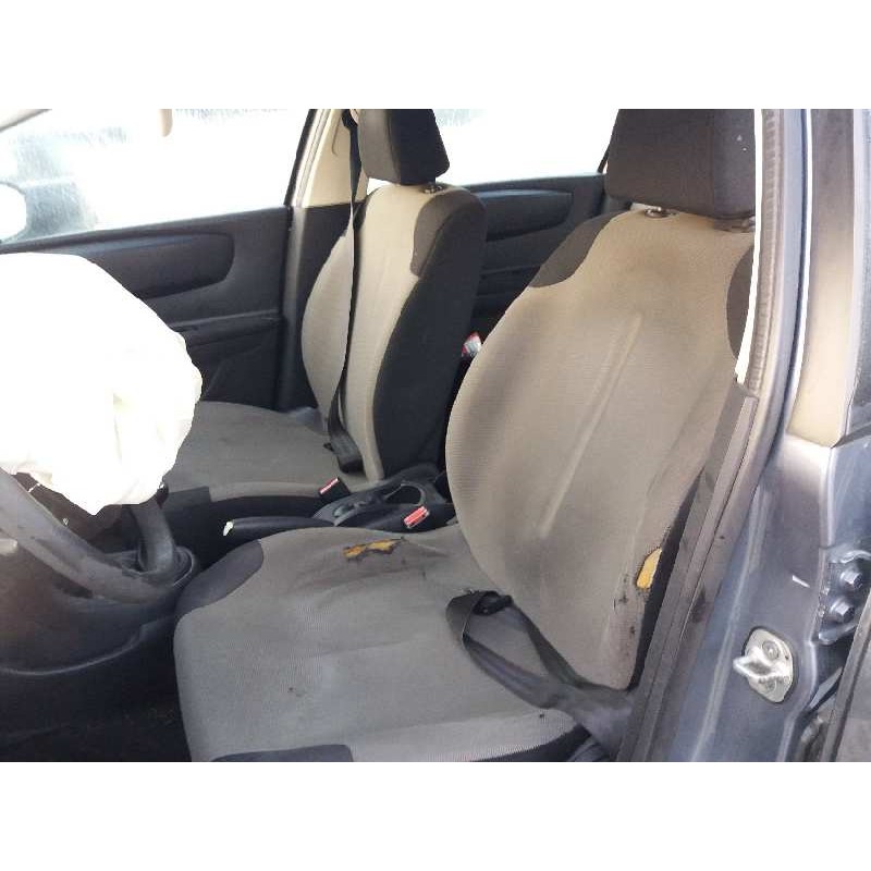 citroen c4 berlina cool   |   07.08 - 12.10 | 2008 - 2010 | 90 cv / 66 kw del año 2008