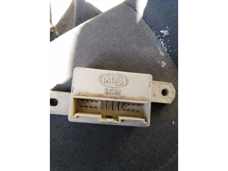 Recambio de modulo electronico para kia sorento 2.5 crdi cat referencia OEM IAM 04323N  