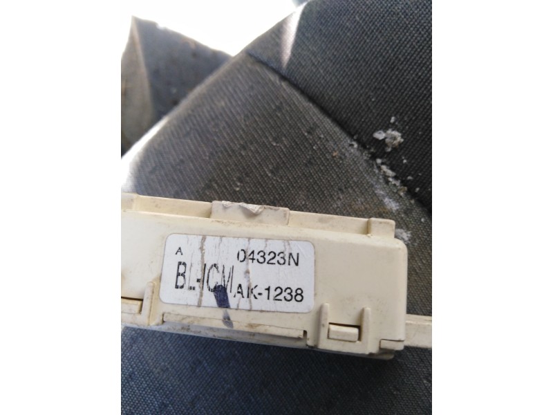 Recambio de modulo electronico para kia sorento 2.5 crdi cat referencia OEM IAM 04323N  