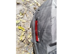 Recambio de paragolpes trasero para kia sorento 2.5 crdi cat referencia OEM IAM    2