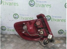 Recambio de piloto trasero derecho para  referencia OEM IAM    2