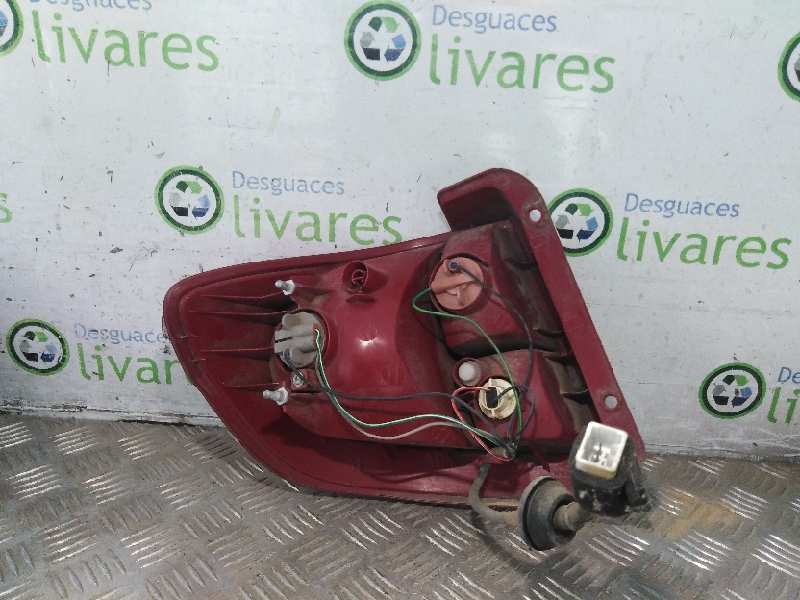 Recambio de piloto trasero derecho para  referencia OEM IAM   