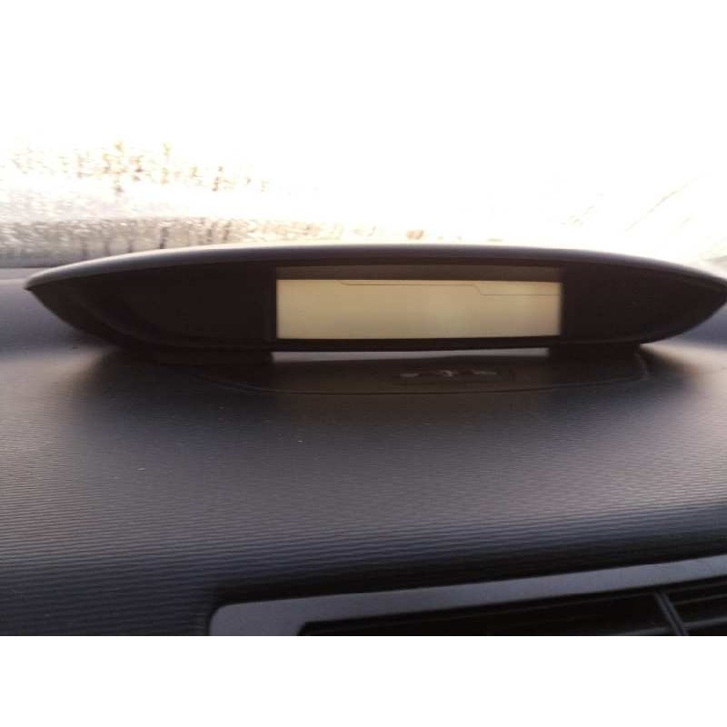 citroen c4 berlina cool   |   07.08 - 12.10 | 2008 - 2010 | 90 cv / 66 kw del año 2008