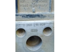 Recambio de abs para kia sorento 2.5 crdi cat referencia OEM IAM 0265216928   2