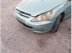 Recambio de paragolpes delantero para peugeot 307 break / sw (s1) 2.0 hdi cat referencia OEM IAM    2