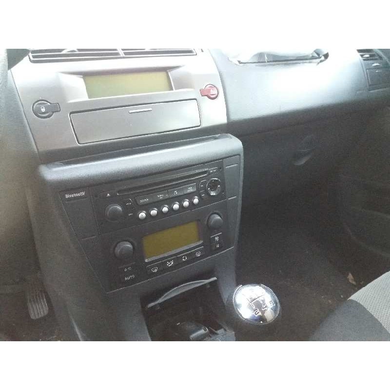 citroen c4 berlina cool   |   07.08 - 12.10 | 2008 - 2010 | 90 cv / 66 kw del año 2008