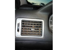Recambio de rejilla aireadora para peugeot 307 break / sw (s1) 2.0 hdi cat referencia OEM IAM   