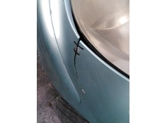 Recambio de aleta delantera izquierda para peugeot 307 break / sw (s1) 2.0 hdi cat referencia OEM IAM    2