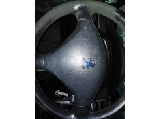 Recambio de airbag delantero izquierdo para peugeot 307 break / sw (s1) 2.0 hdi cat referencia OEM IAM   