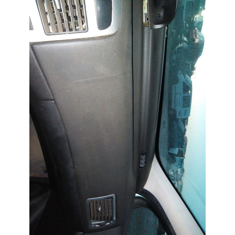Recambio de airbag delantero derecho para peugeot 307 break / sw (s1) 2.0 hdi cat referencia OEM IAM   