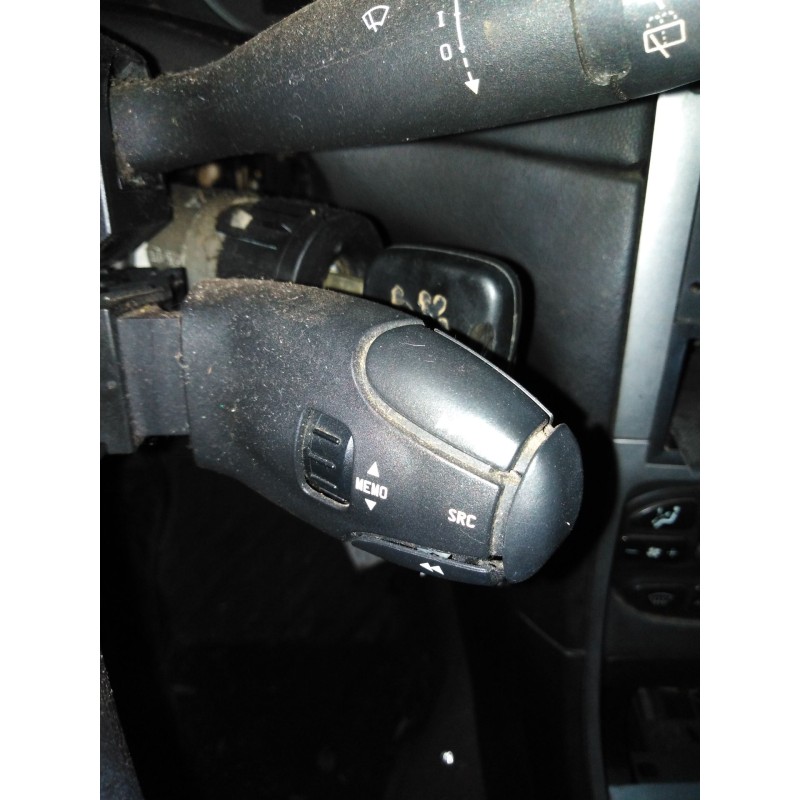 Recambio de mando control radio para peugeot 307 break / sw (s1) 2.0 hdi cat referencia OEM IAM   