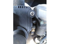 Recambio de caja mariposa para volkswagen crafter 30 2.5tdi 109 corto referencia OEM IAM    2