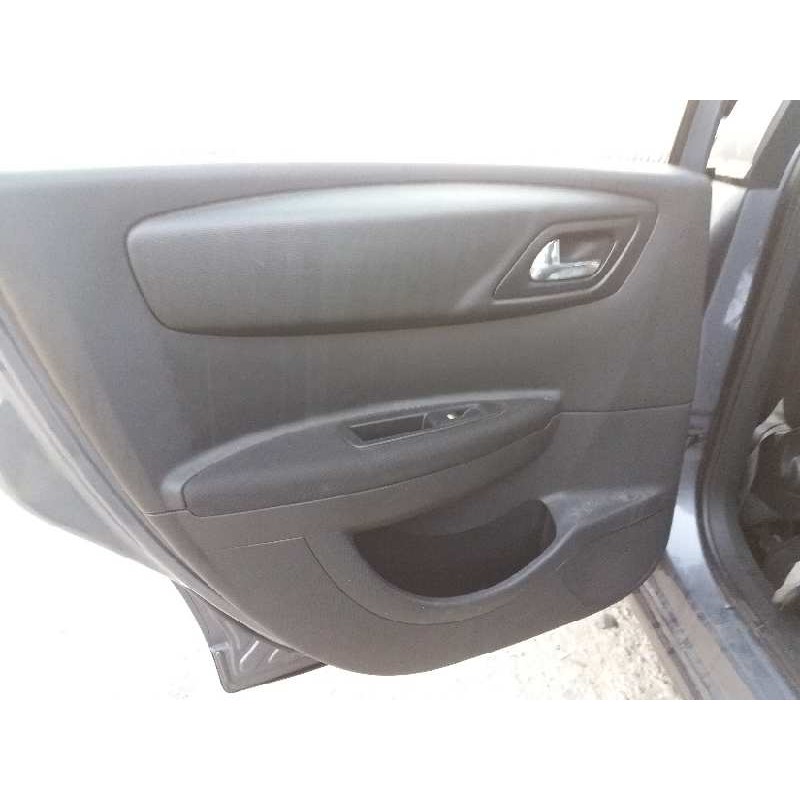 citroen c4 berlina cool   |   07.08 - 12.10 | 2008 - 2010 | 90 cv / 66 kw del año 2008