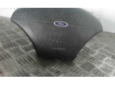 Recambio de airbag delantero izquierdo para ford focus berlina (cak) ambiente   |   08.98 - 12.04 | 1998 - 2004 | 101 cv / 74 kw