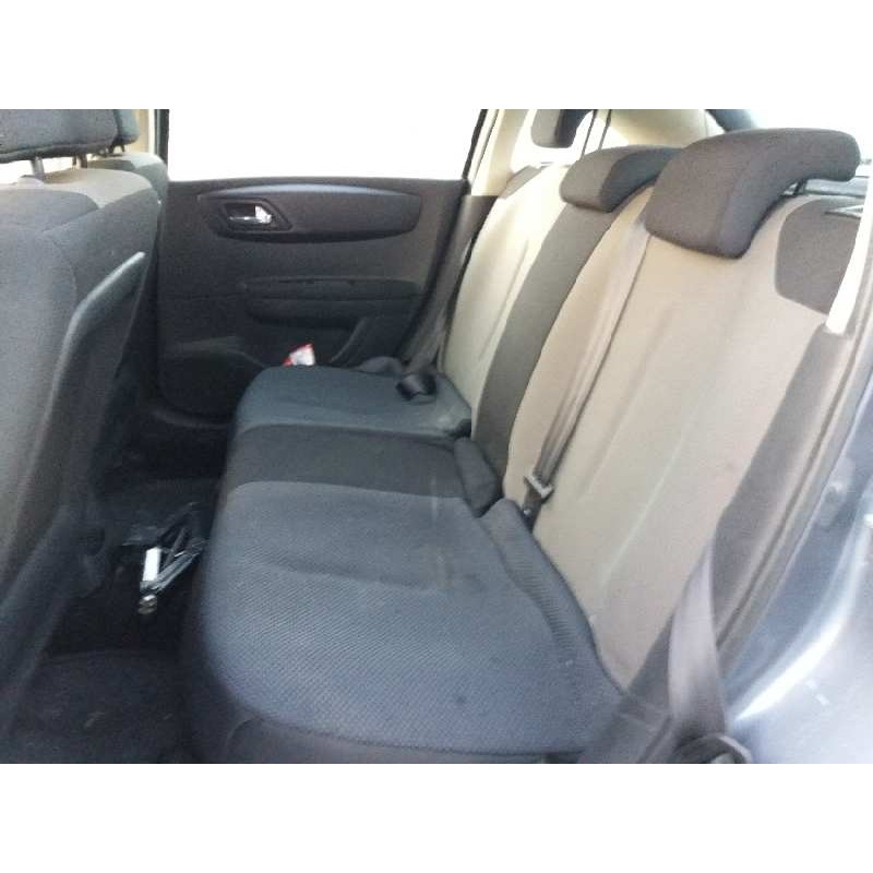 citroen c4 berlina cool   |   07.08 - 12.10 | 2008 - 2010 | 90 cv / 66 kw del año 2008