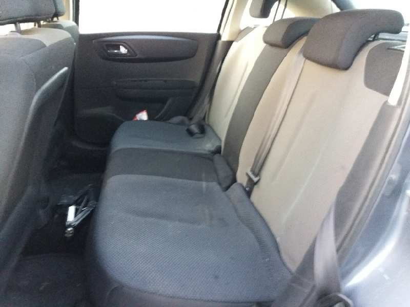 citroen c4 berlina cool   |   07.08 - 12.10 | 2008 - 2010 | 90 cv / 66 kw del año 2008