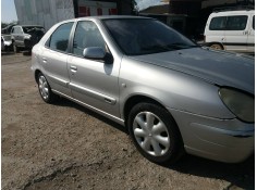citroen xsara berlina 1.9 d sx   |   12.97 - 12.04 | 1997 - 2004 | 69 cv / 51 kw del año 1997 2