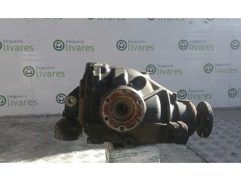 Recambio de diferencial trasero para bmw serie 3 compact (e46) 320td   |   09.01 - 12.05 | 2001 - 2005 | 150 cv / 110 kw referen Recambio de diferencial trasero para bmw serie 3 compact (e46) 320td   |   09.01 - 12.05 | 2001 - 2005 | 150 cv / 110 kw referen