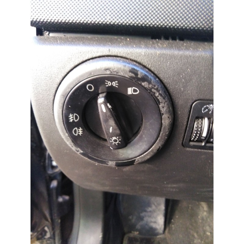 Recambio de mando luces para volkswagen new beetle (9c1/1c1) referencia OEM IAM   