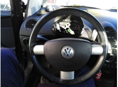 Recambio de volante para volkswagen new beetle (9c1/1c1) referencia OEM IAM   