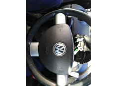 Recambio de airbag delantero izquierdo para volkswagen new beetle (9c1/1c1) referencia OEM IAM   