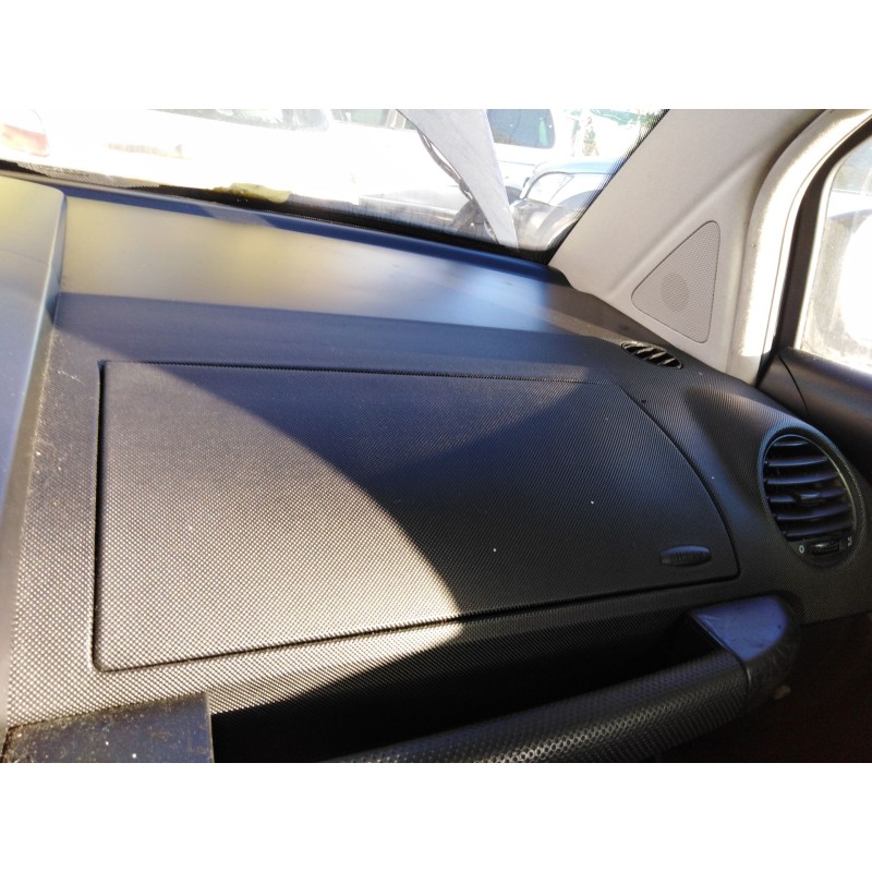 Recambio de airbag delantero derecho para volkswagen new beetle (9c1/1c1) referencia OEM IAM   