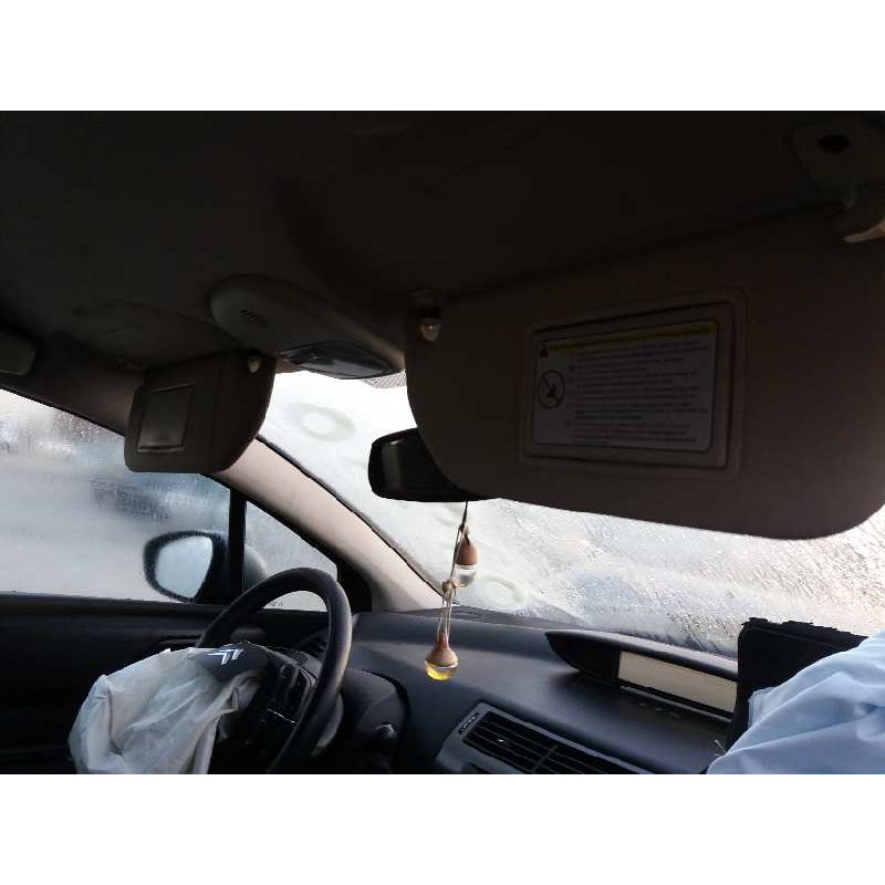 citroen c4 berlina cool   |   07.08 - 12.10 | 2008 - 2010 | 90 cv / 66 kw del año 2008