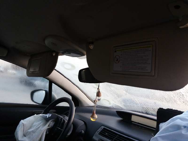 citroen c4 berlina cool   |   07.08 - 12.10 | 2008 - 2010 | 90 cv / 66 kw del año 2008