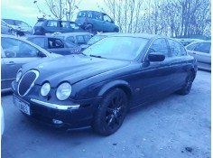 jaguar s-type    |   0.99 - 0.02 | 1999 - 2002 del año 1999