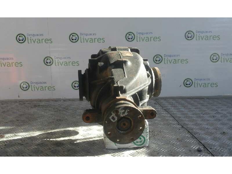 Recambio de diferencial trasero para bmw serie 3 compact (e46) 320td   |   09.01 - 12.05 | 2001 - 2005 | 150 cv / 110 kw referen Recambio de diferencial trasero para bmw serie 3 compact (e46) 320td   |   09.01 - 12.05 | 2001 - 2005 | 150 cv / 110 kw referen