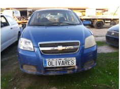 chevrolet aveo 1.4 cat   |   0.06 - ... | 2006 | 94 cv / 69 kw del año 2006