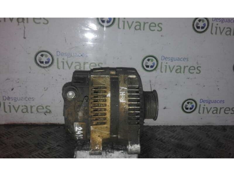 Recambio de alternador para peugeot expert kasten standard 2.0 hdi (dw10bted)   |   0.95 - ... | 1995 | 94 cv / 69 kw referencia