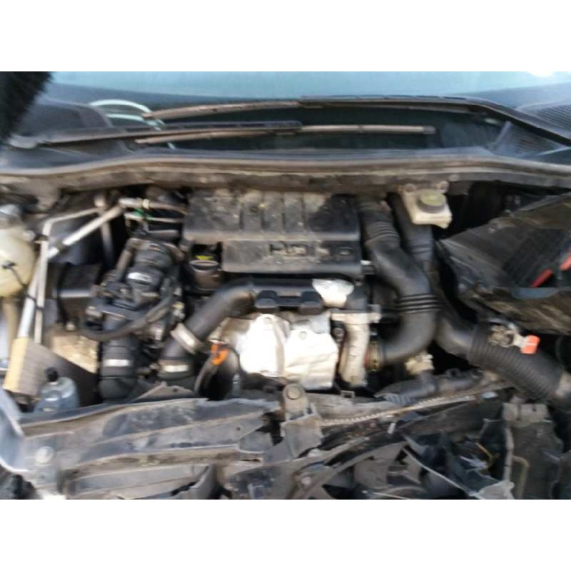 citroen c4 berlina cool   |   07.08 - 12.10 | 2008 - 2010 | 90 cv / 66 kw del año 2008