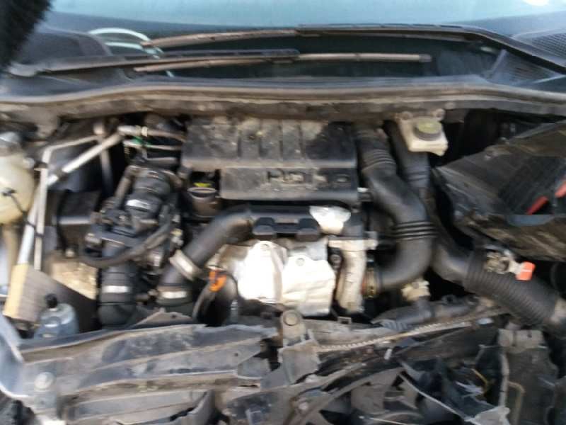 citroen c4 berlina cool   |   07.08 - 12.10 | 2008 - 2010 | 90 cv / 66 kw del año 2008