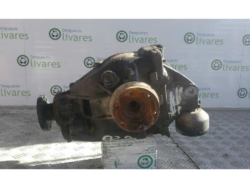 Recambio de diferencial trasero para bmw serie 3 compact (e46) 320td   |   09.01 - 12.05 | 2001 - 2005 | 150 cv / 110 kw referen Recambio de diferencial trasero para bmw serie 3 compact (e46) 320td   |   09.01 - 12.05 | 2001 - 2005 | 150 cv / 110 kw referen