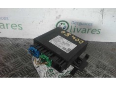 Recambio de modulo electronico para ford focus berlina (cak) ambiente   |   08.98 - 12.04 | 1998 - 2004 | 101 cv / 74 kw referen 2
