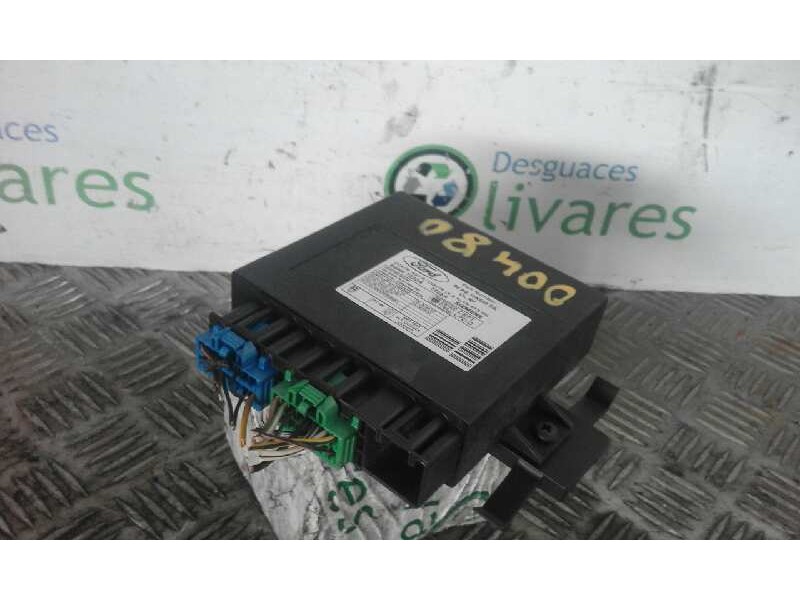 Recambio de modulo electronico para ford focus berlina (cak) ambiente   |   08.98 - 12.04 | 1998 - 2004 | 101 cv / 74 kw referen
