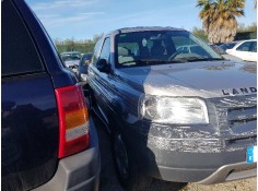 land rover freelander (ln) 2.0 td4 cat   |   0.00 - 0.03 | 2000 - 2003 | 112 cv / 82 kw del año 2000 2
