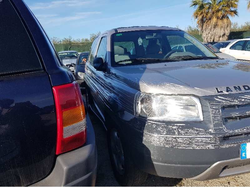 land rover freelander (ln) 2.0 td4 cat   |   0.00 - 0.03 | 2000 - 2003 | 112 cv / 82 kw del año 2000