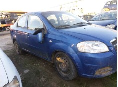 chevrolet aveo 1.4 cat   |   0.06 - ... | 2006 | 94 cv / 69 kw del año 2006 2