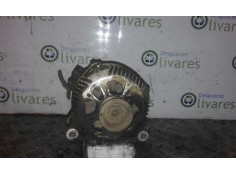 Recambio de alternador para peugeot expert kasten standard 2.0 hdi (dw10bted)   |   0.95 - ... | 1995 | 94 cv / 69 kw referencia 2