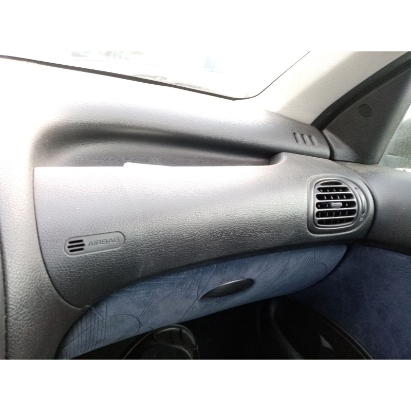 Recambio de airbag delantero derecho para peugeot 206 berlina xr referencia OEM IAM   