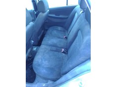 Recambio de asientos traseros para skoda fabia (6y2/6y3) comfort line referencia OEM IAM   